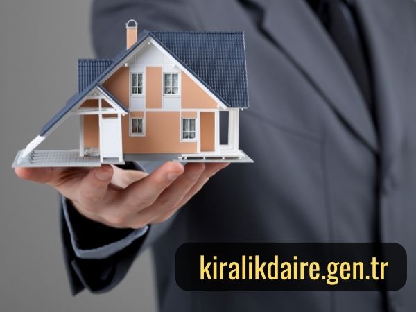 Alican Mahallesi Kiralık Daire